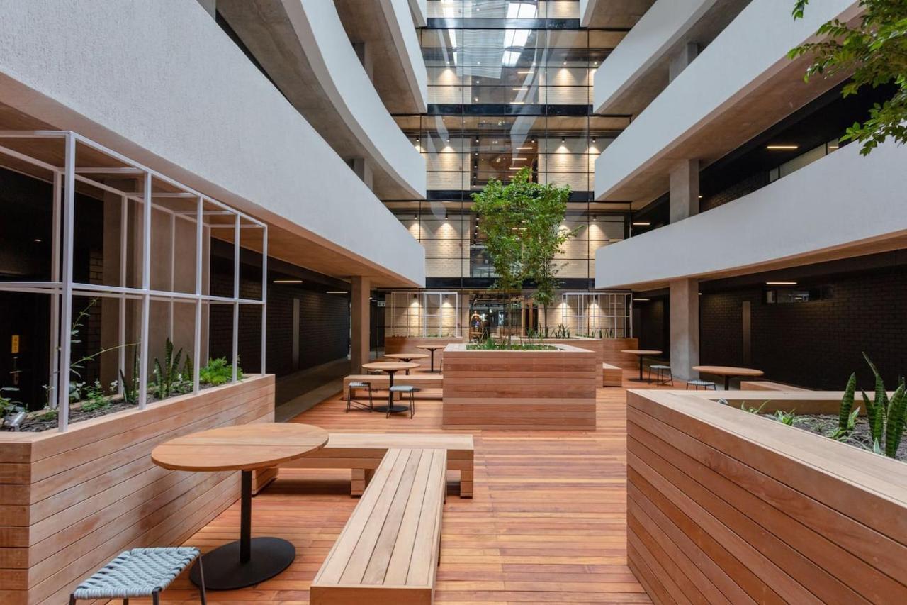 Brand New Penthouse With Waterfront Views Apartment Cape Town Luaran gambar