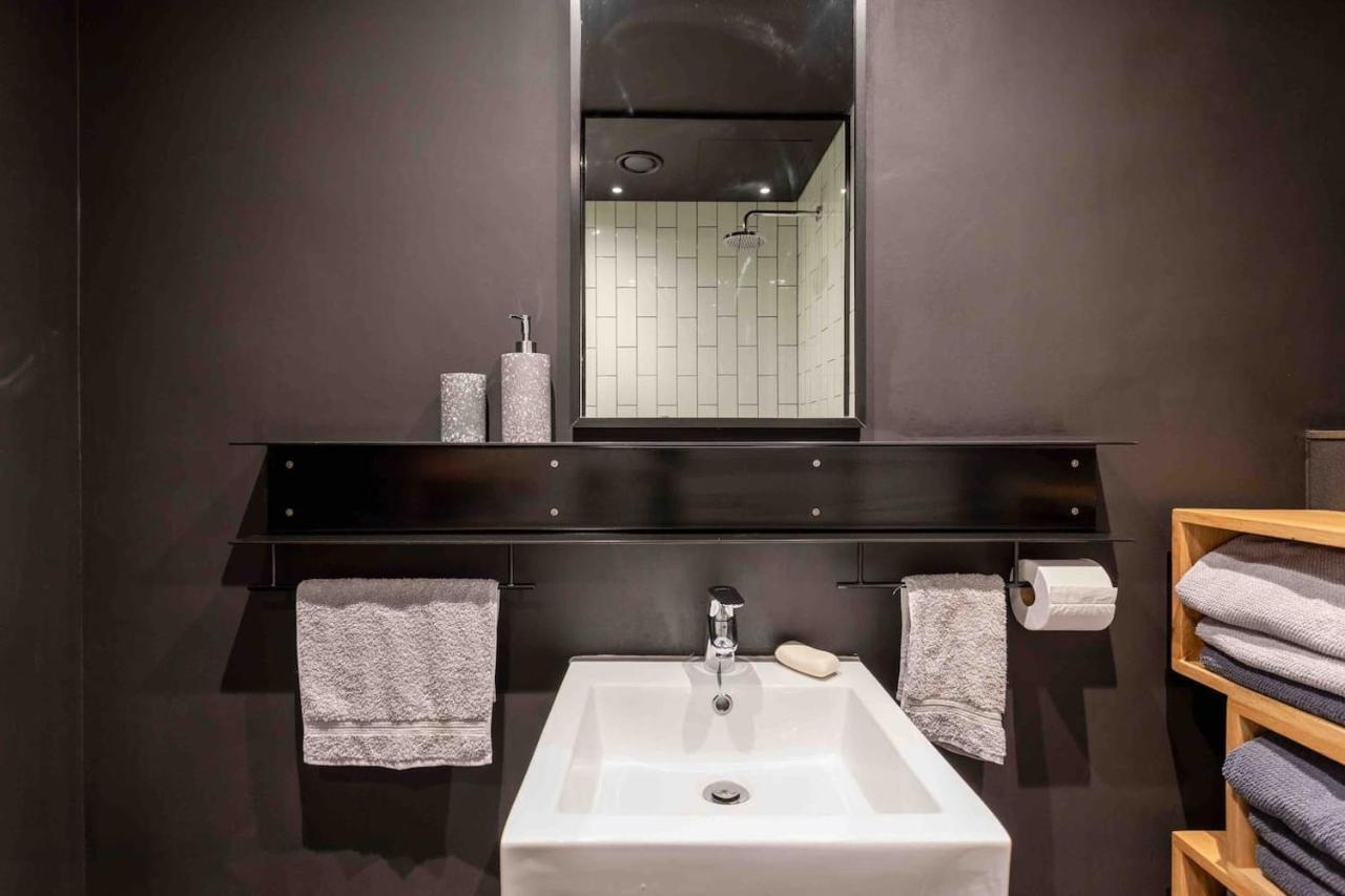 Brand New Penthouse With Waterfront Views Apartment Cape Town Luaran gambar