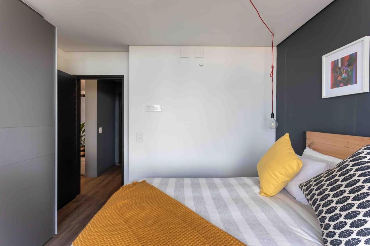 Brand New Penthouse With Waterfront Views Apartment Cape Town Luaran gambar